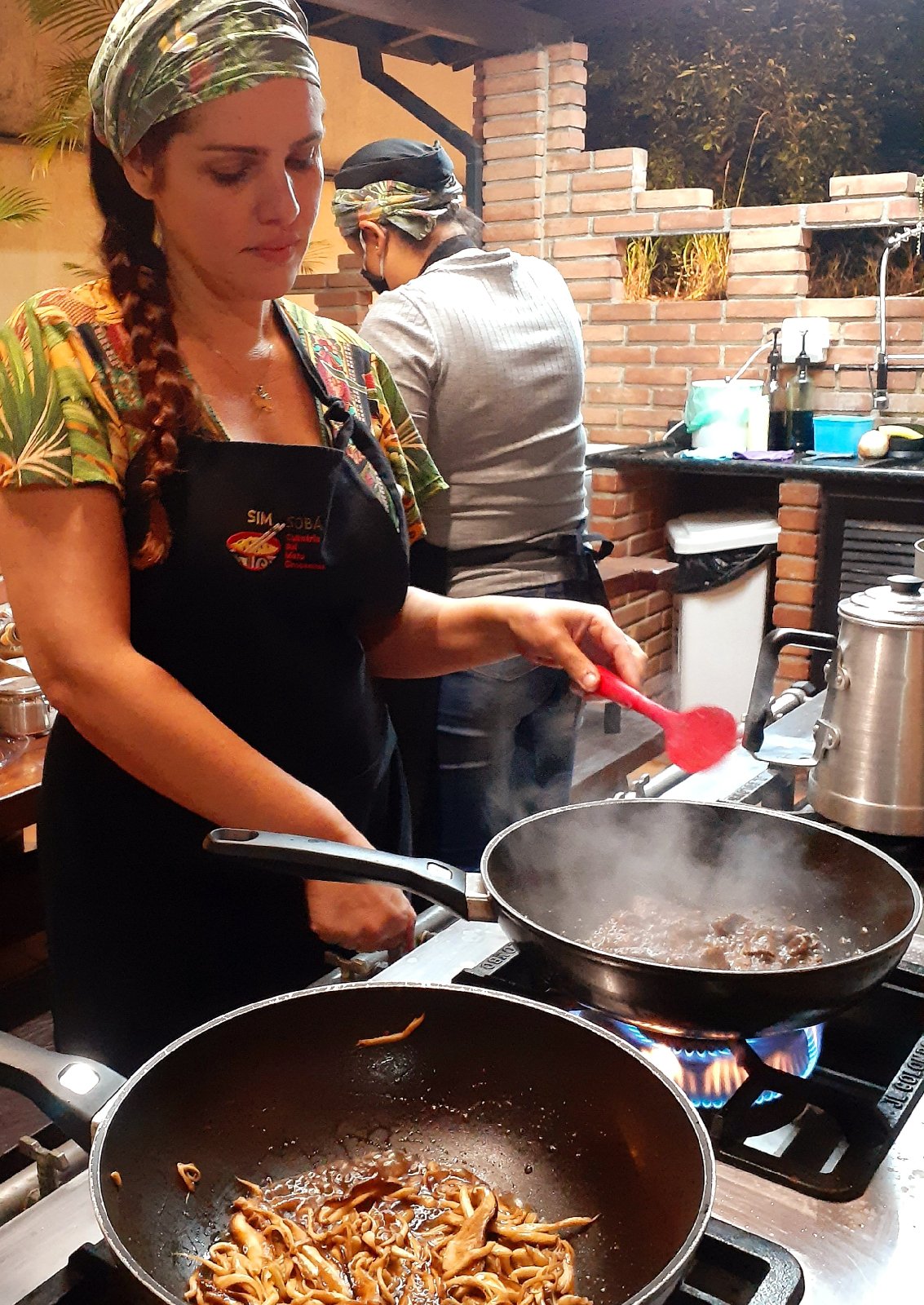 Chef Vanessa Carvalho lança em São Paulo serviço inédito focado na gastronomia de Mato Grosso do Sul - imagem 3
