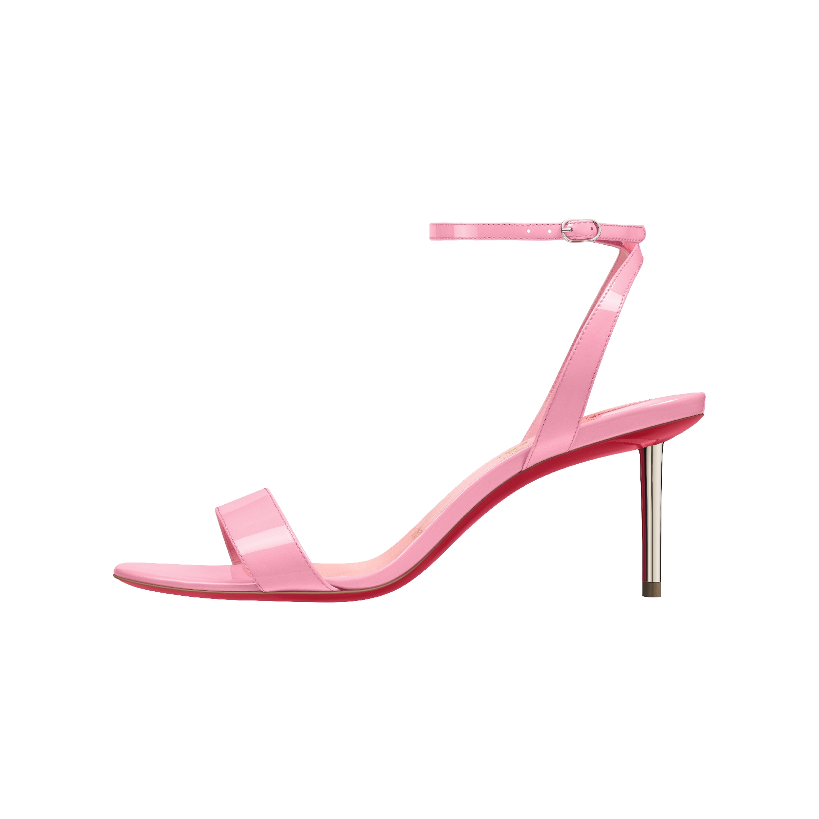 Christian Louboutin apresenta coleções feminina e masculina de Outono-Inverno 2021Por meio de uma experiência - imagem 7