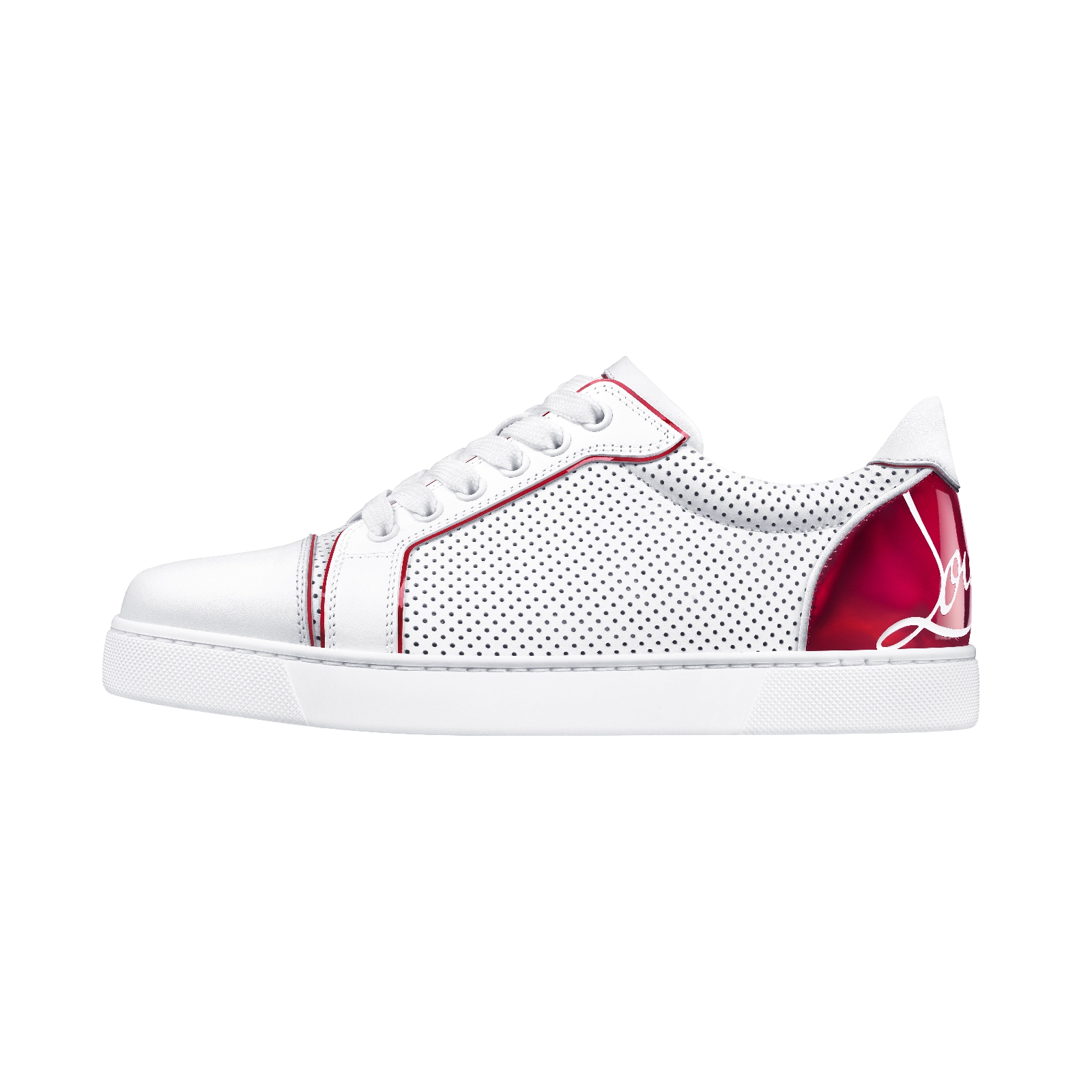Christian Louboutin apresenta coleções feminina e masculina de Outono-Inverno 2021Por meio de uma experiência - imagem 9