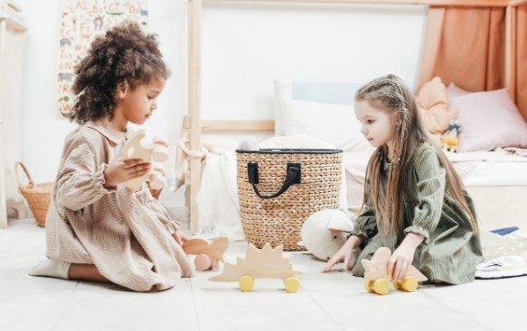 Decoração pode ser aliada contra o estresse infantil na pandemia