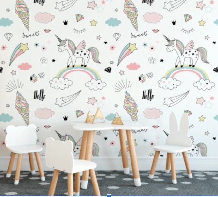 Decoração pode ser aliada contra o estresse infantil na pandemia - imagem 2