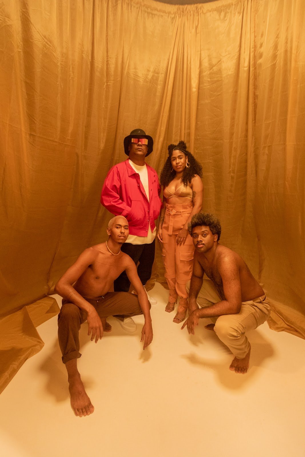 Drik Barbosa convida Psirico na lovesong "Seu Abraço", segundo single do projeto NÓS