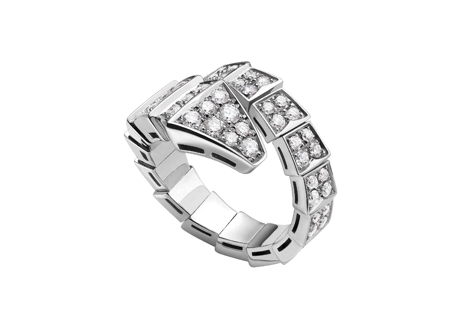 Estrelas brilham usando joias da BVLGARI durante o 63º Grammy Awards - imagem 8