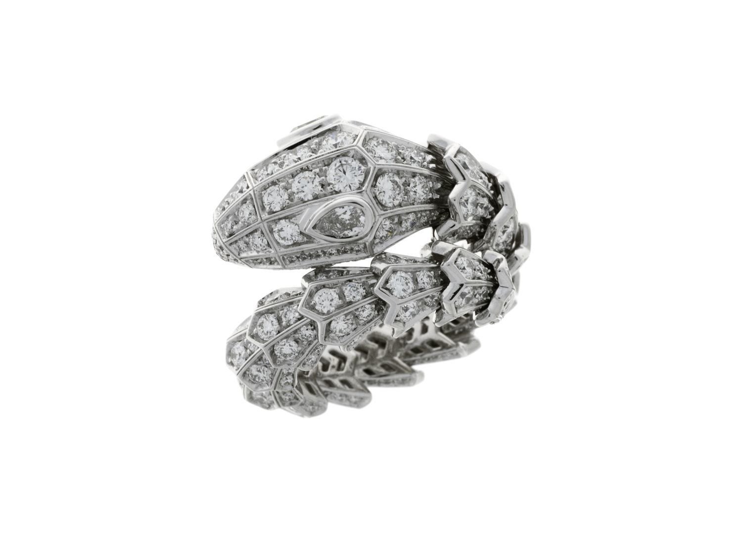 Estrelas brilham usando joias da BVLGARI durante o 63º Grammy Awards - imagem 15