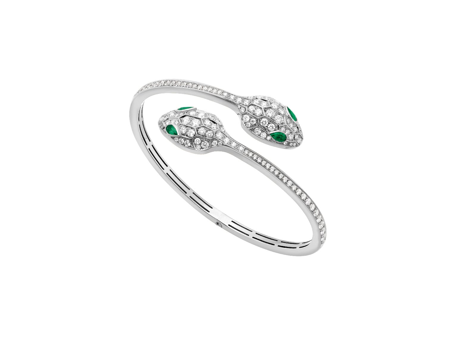 Estrelas brilham usando joias da BVLGARI durante o 63º Grammy Awards - imagem 16