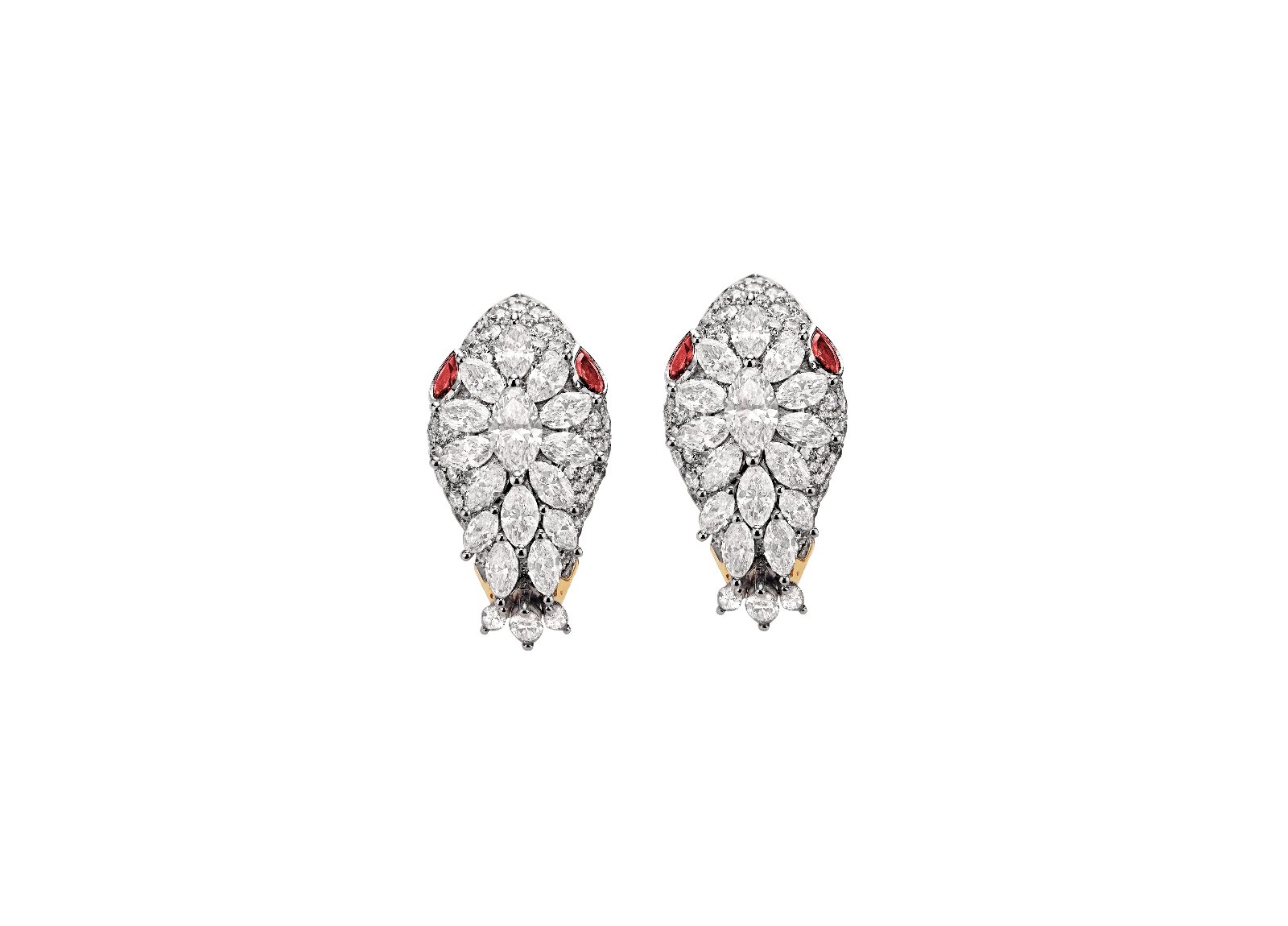 Estrelas brilham usando joias da BVLGARI durante o 63º Grammy Awards - imagem 21