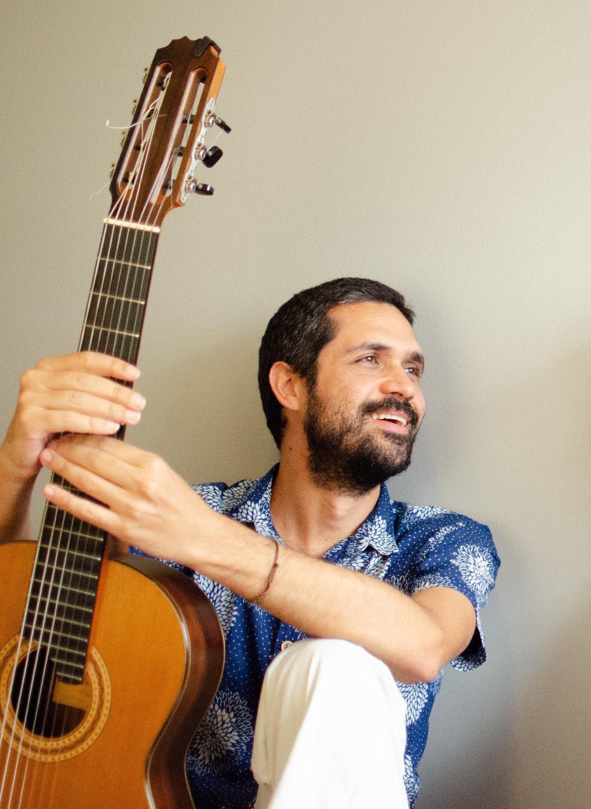 Franco Galvão apresenta concerto musical "Um Ano de Solidão" em São Paulo