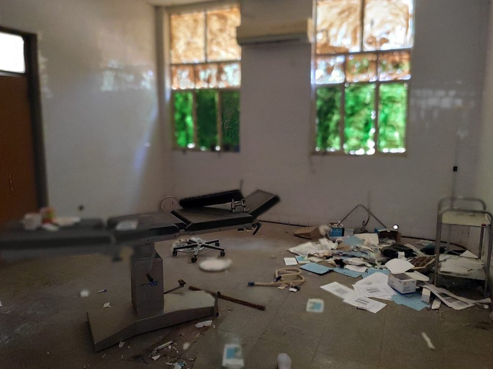 Instalações de saúde em Tigré, na Etiópia, são alvos de ataques - imagem 2