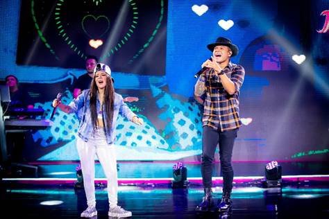 Japinha & Conde do Forró lançam "Arranhãozinho" com participação especial de Tierry