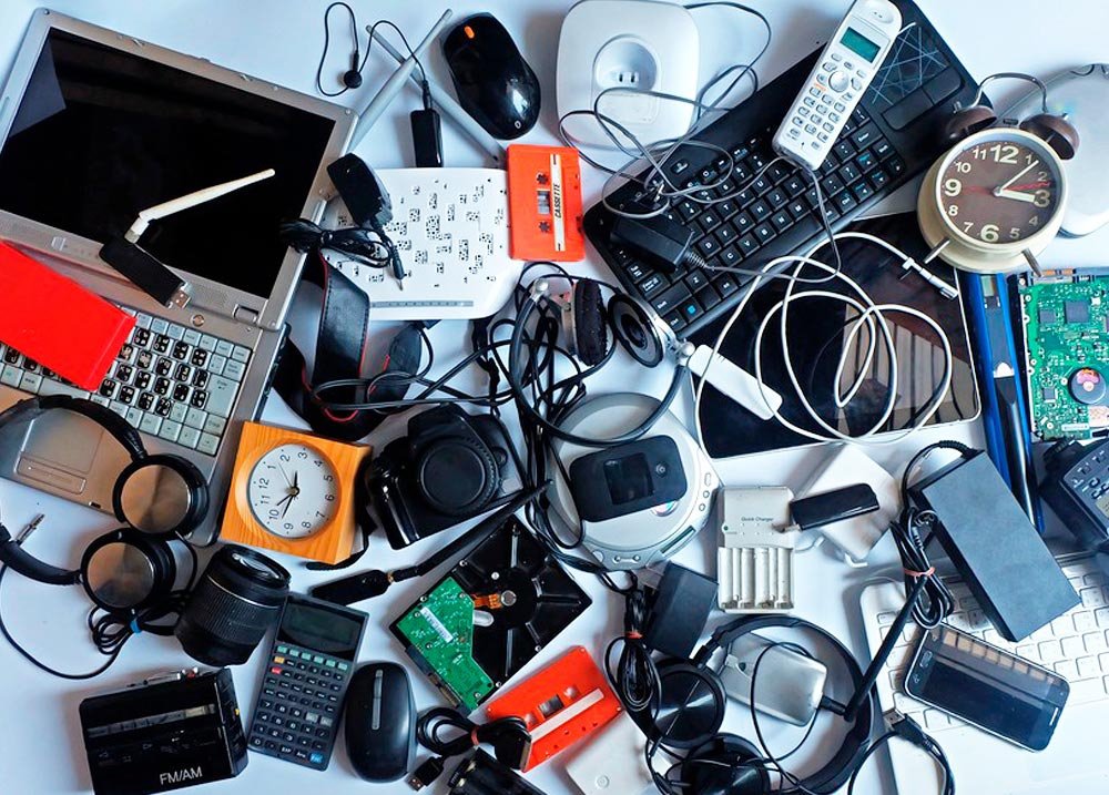 MaresiasTur e Hostel Caiçara são postos de recebimento de lixo eletrônico da campanha E-lixo do governo - imagem 3