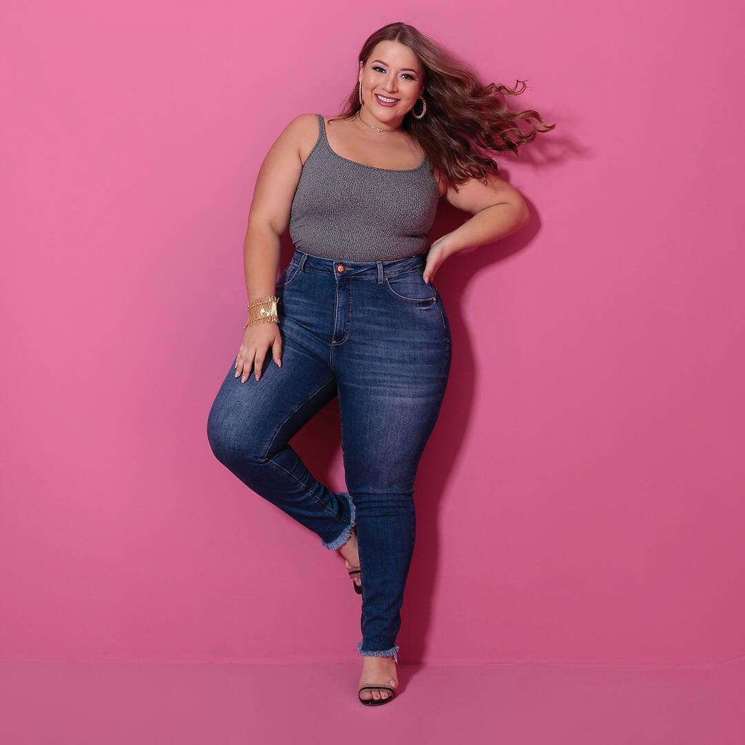 Mega Shape: nova calça da Handara valoriza as curvas de diversos biotipos