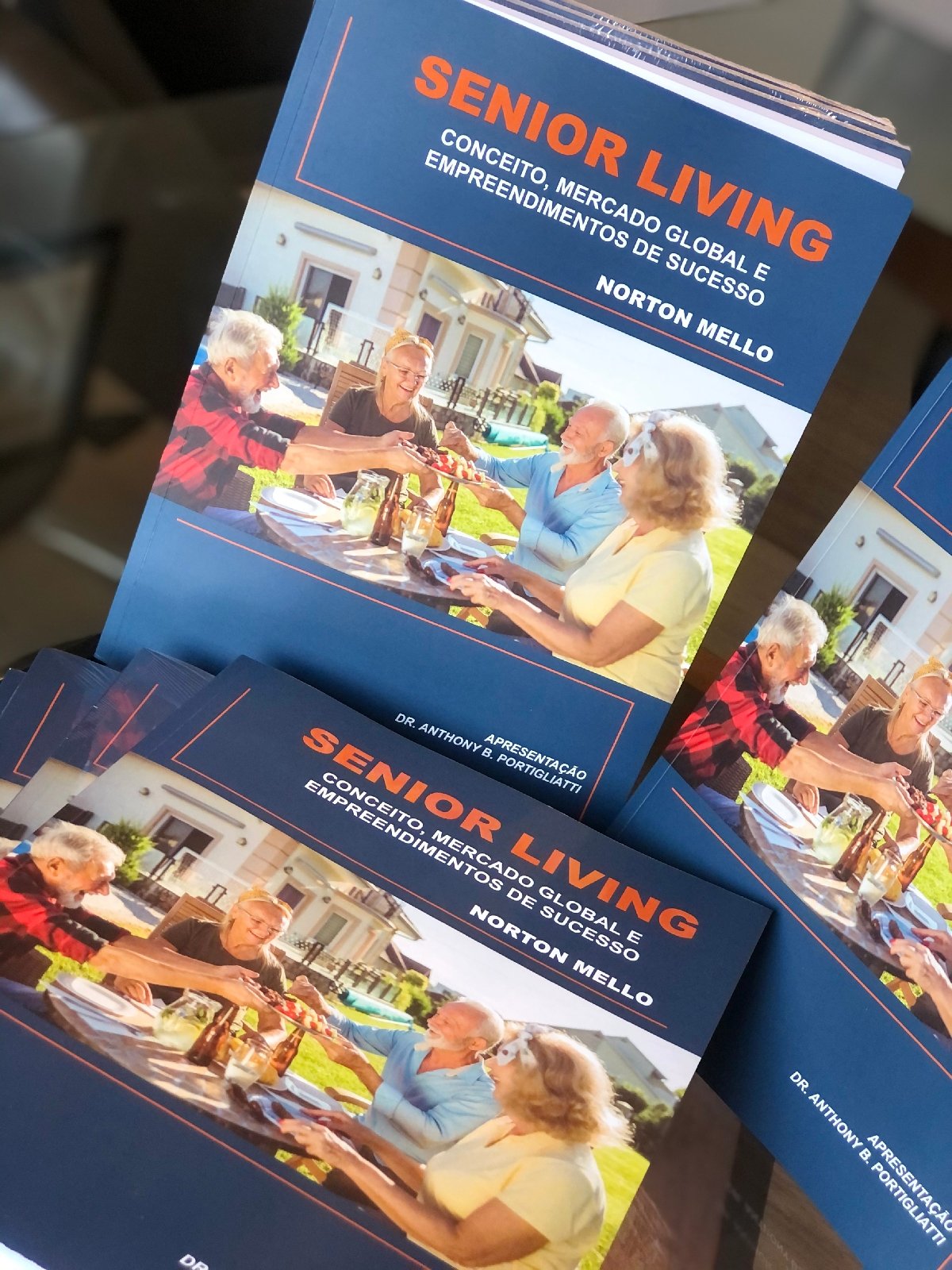 Moradia de idosos: envelhecimento da população exige preparo e reformulação de ambientes - imagem 2