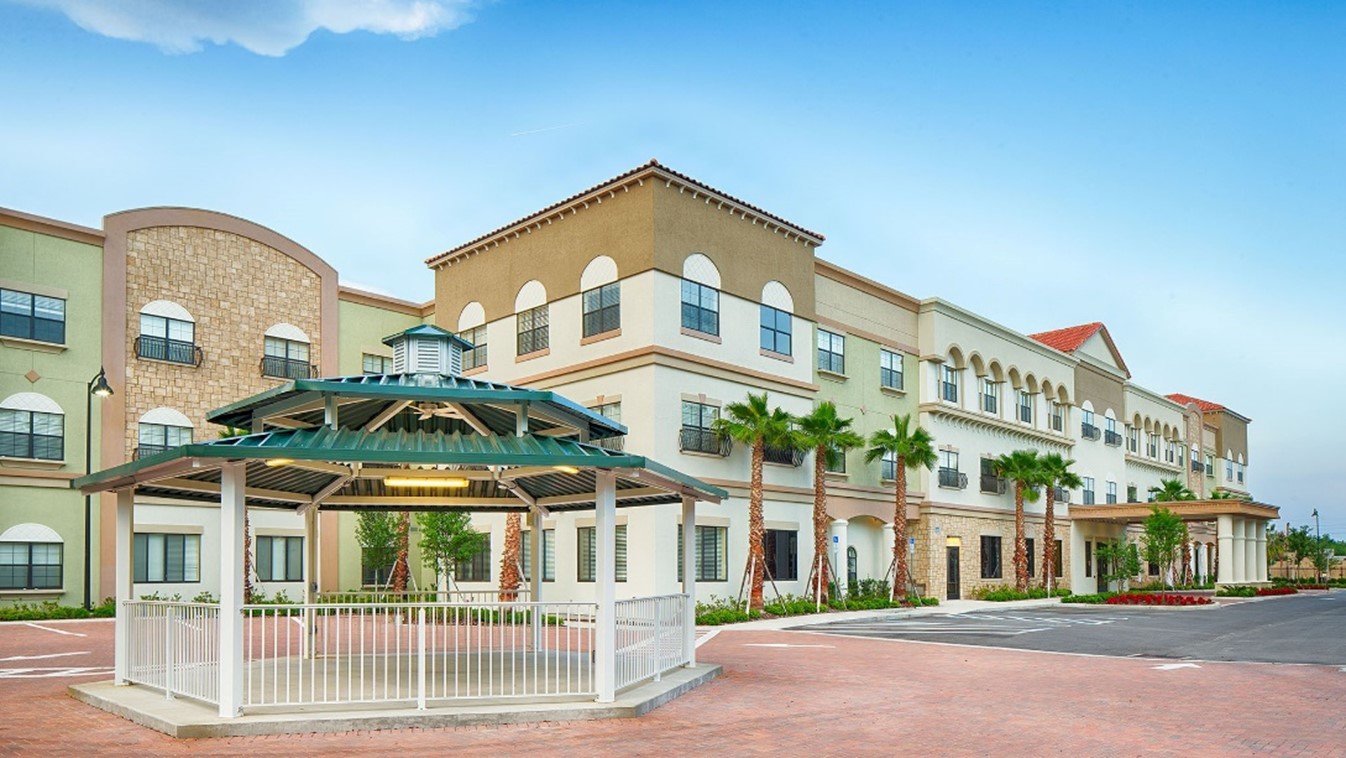 Moradia de idosos: envelhecimento da população exige preparo e reformulação de ambientes - imagem 3