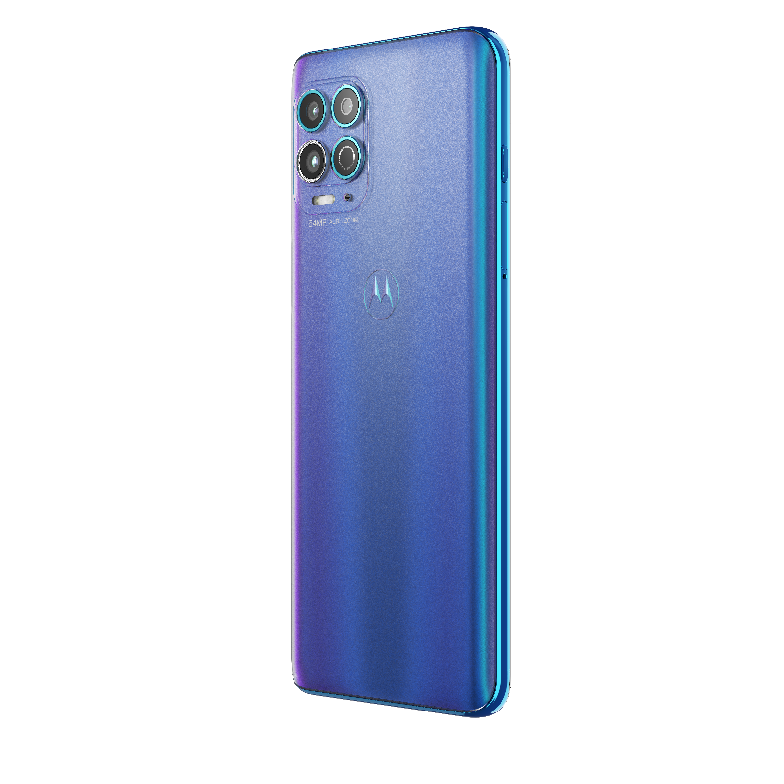 moto g chega à 10ª geração com versão premium e mais rápida de todos os tempos - imagem 2