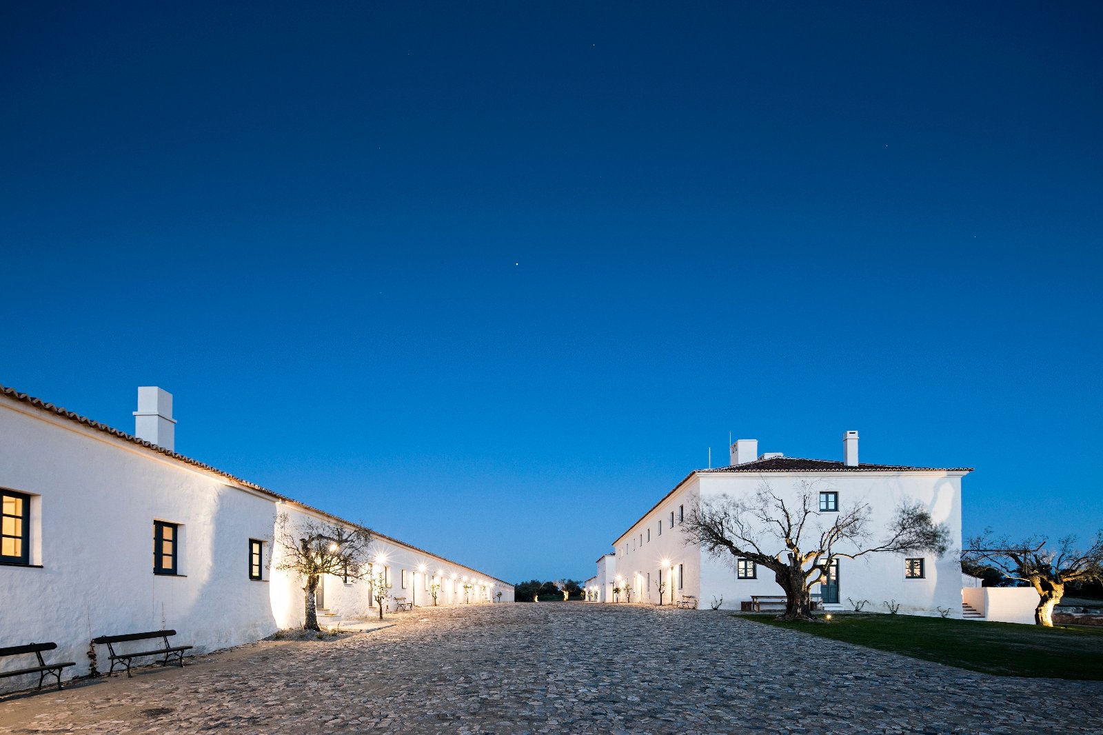 O luxo campestre do Alentejo - imagem 8