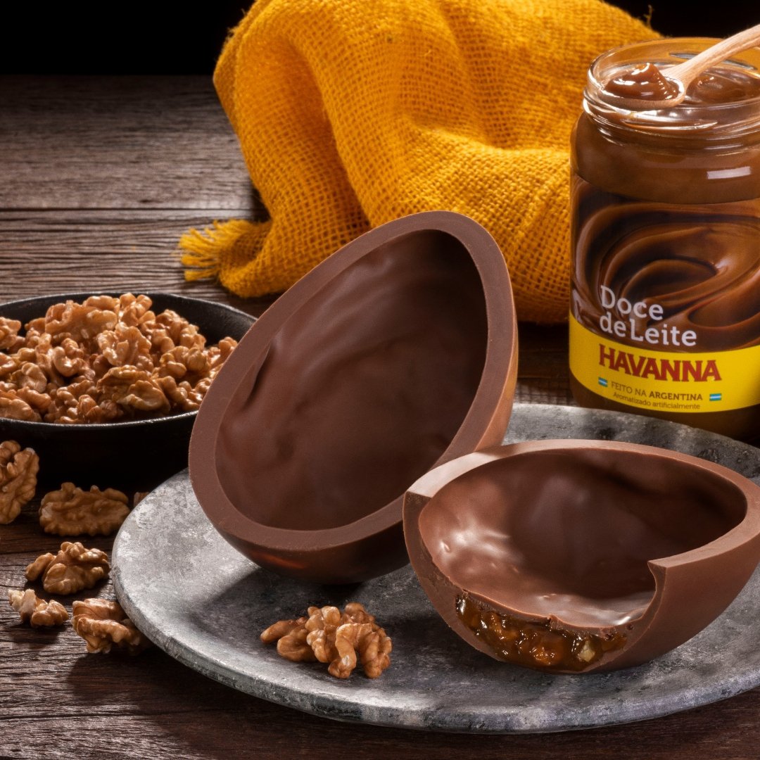 Páscoa no Shopping Market Place: ovos de chocolates e refeições podem ser retiradas no Drive-Thru ou