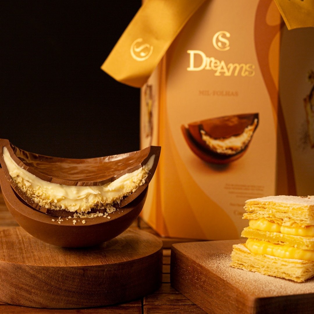 Páscoa no Shopping Market Place: ovos de chocolates e refeições podem ser retiradas no Drive-Thru ou - imagem 2