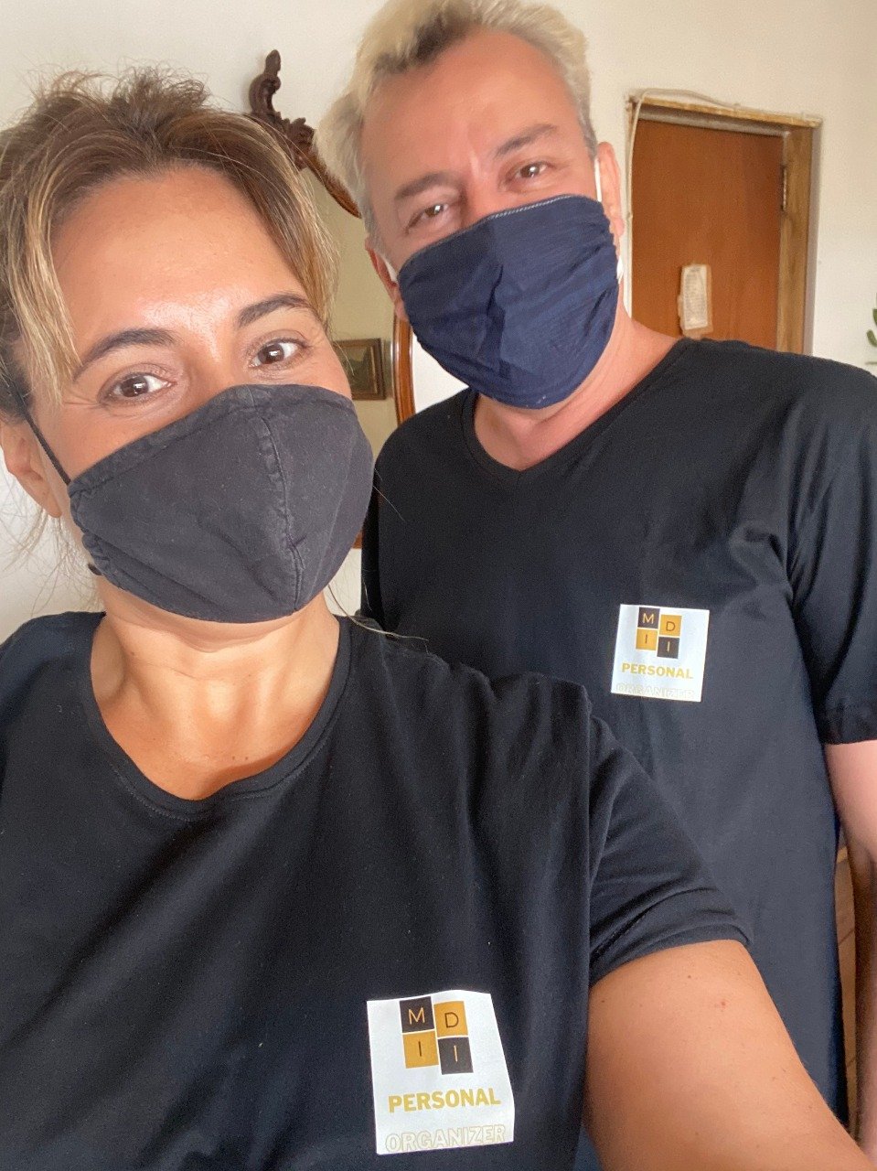 Personal organizer: Pandemia aumenta a procura pelo serviço