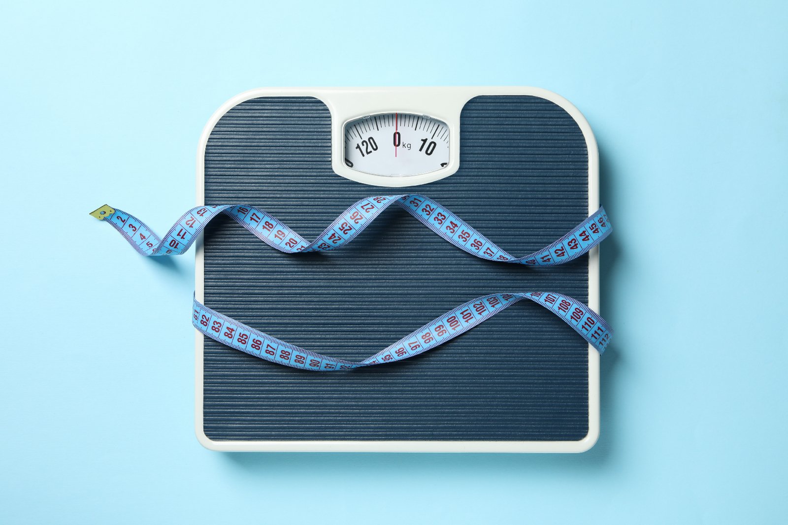 Qual a relação entre obesidade e saúde mental?