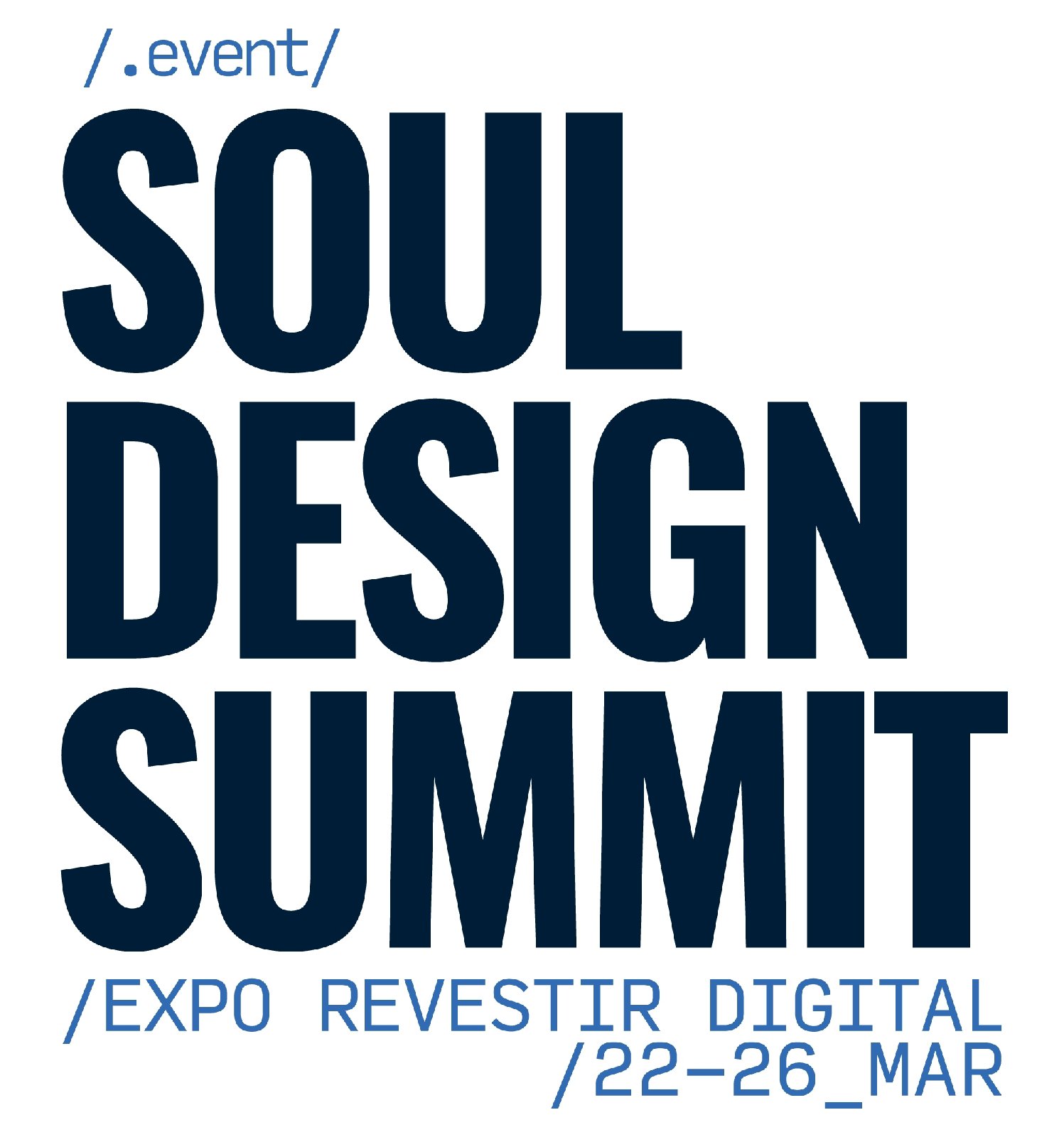 Soul Design Summit apresenta palestras de arquitetos e profissionais internacionais na Expo Revestir