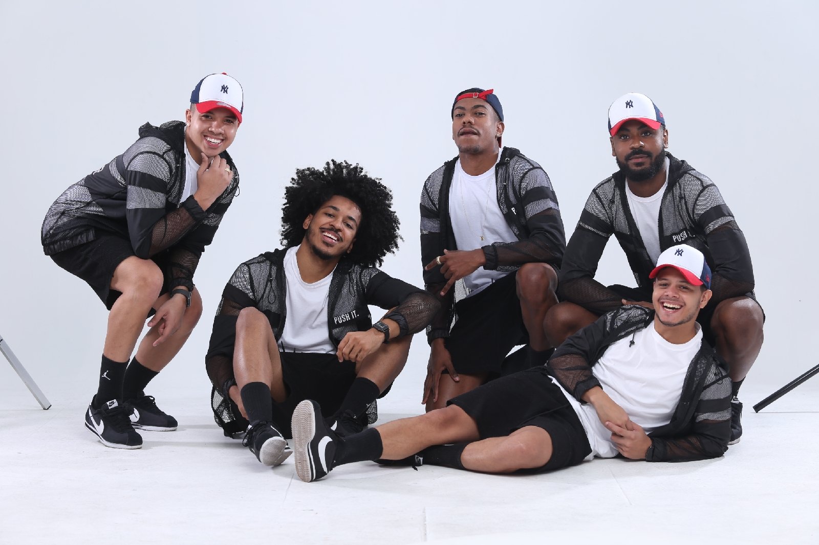 SoulBlack: o novo Samba Black que mistura os ritmos