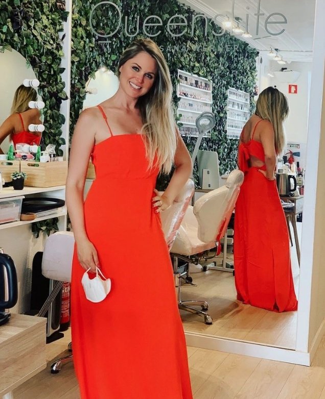 Suzana Werner fala sobre trajetória empreendedora em live com Izabel Barbosa