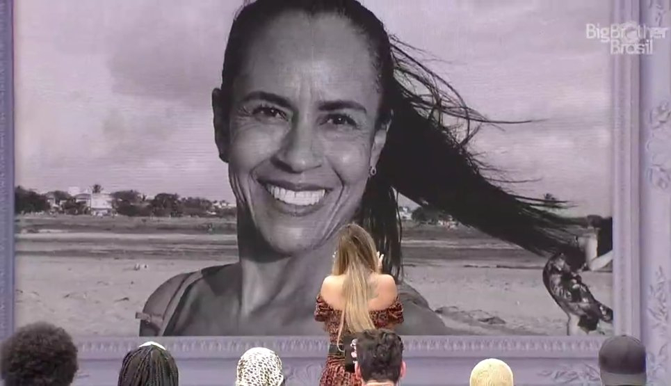 Thelma Assis volta ao BBB em ação da Avon para o Dia da Mulher - imagem 3