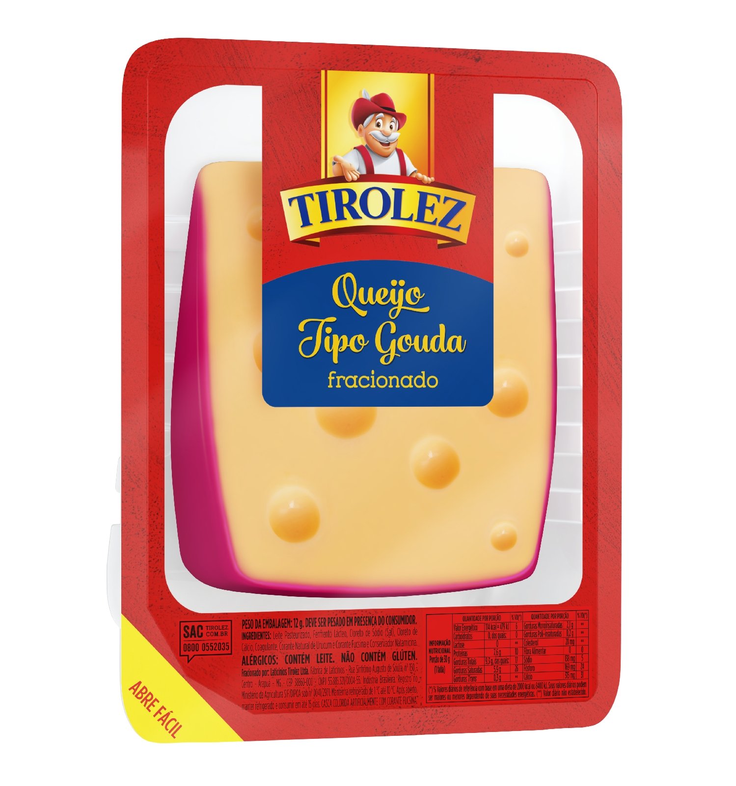 Tirolez ensina como harmonizar queijos com carnes