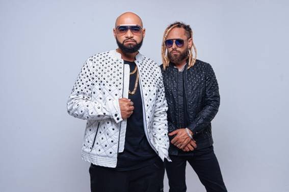 Tribo da Periferia divulga álbum com 10 faixas inéditas, 6 videoclipes e 4 áudios visualizadores