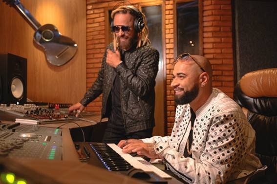 Tribo da Periferia divulga álbum com 10 faixas inéditas, 6 videoclipes e 4 áudios visualizadores - imagem 2