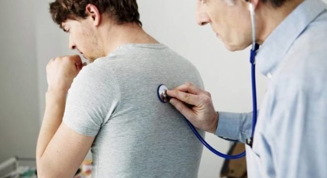 Tuberculose pode ser confundida com outras doenças