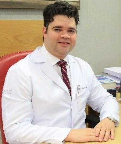 Você sabia que o Covid-19 pode desenvolver trombose?