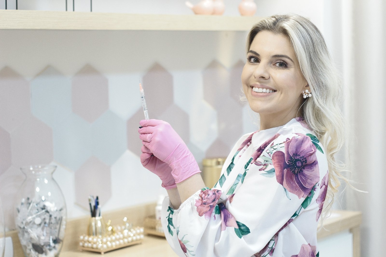 Você Sabia Que A Primeira Área Que Envelhece São As Dos Olhos? - imagem 2