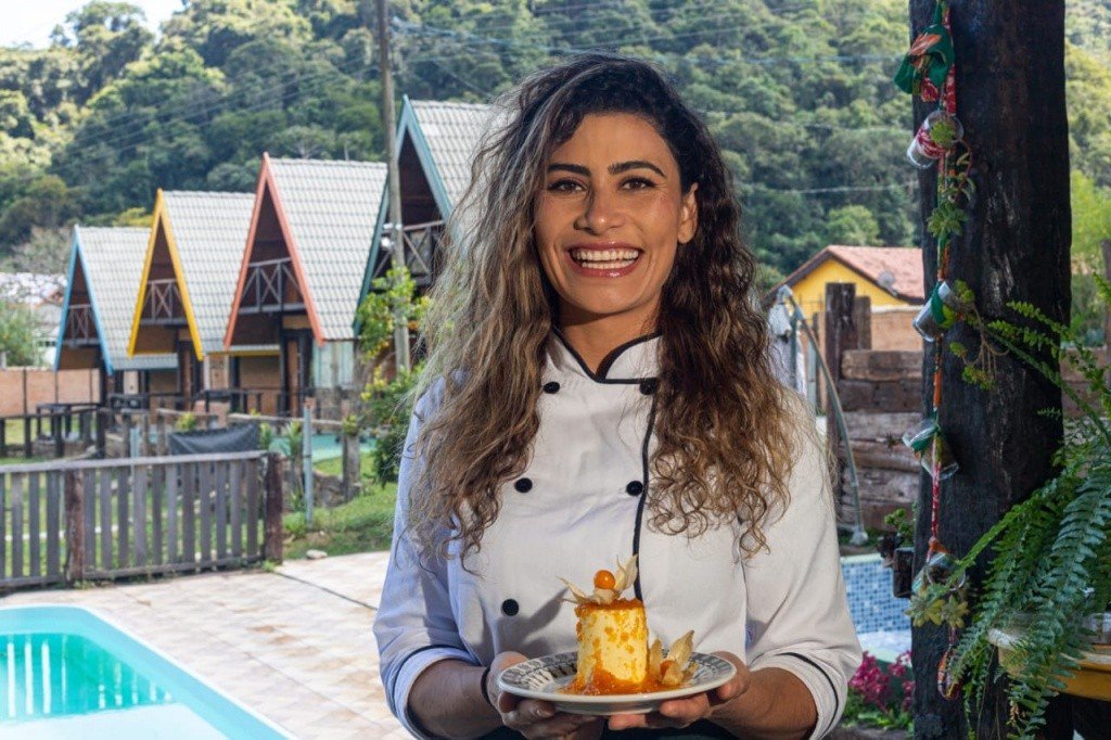 4 chefs imperdíveis para visitar na Serra da Mantiqueira