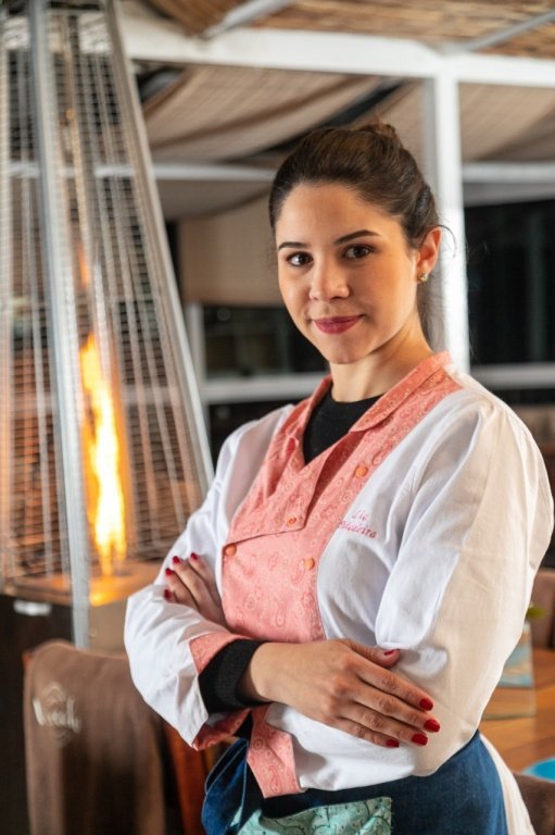 4 chefs imperdíveis para visitar na Serra da Mantiqueira - imagem 2
