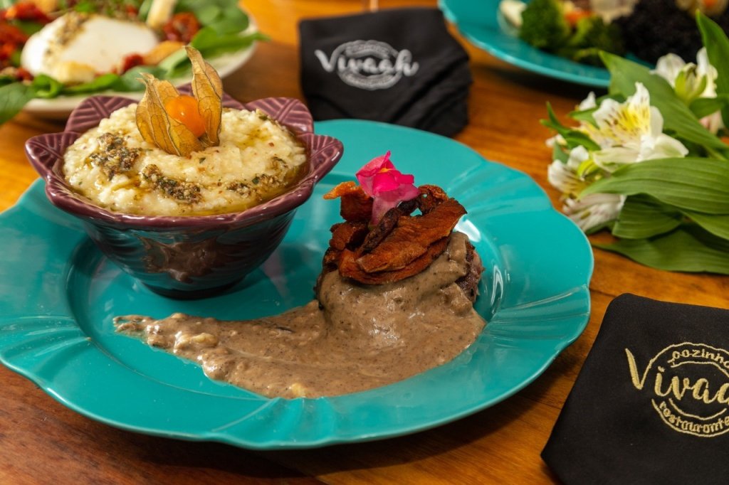 4 chefs imperdíveis para visitar na Serra da Mantiqueira - imagem 3