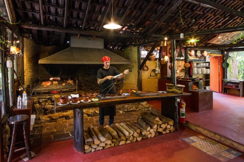 4 chefs imperdíveis para visitar na Serra da Mantiqueira - imagem 4