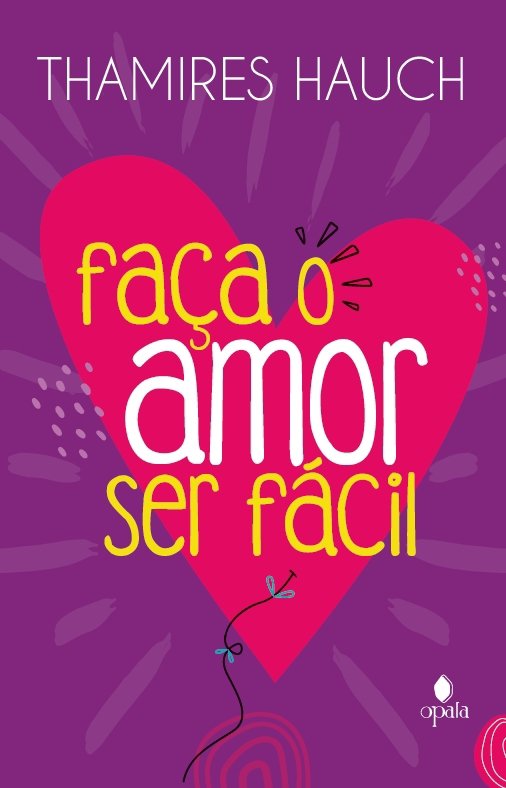 A visão amorosa e inclusiva de Thamires Hauch