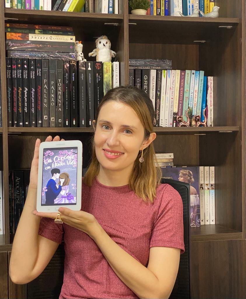 Abertas inscrições para Leitura Coletiva de Um Coreano em Minha Vida - imagem 2