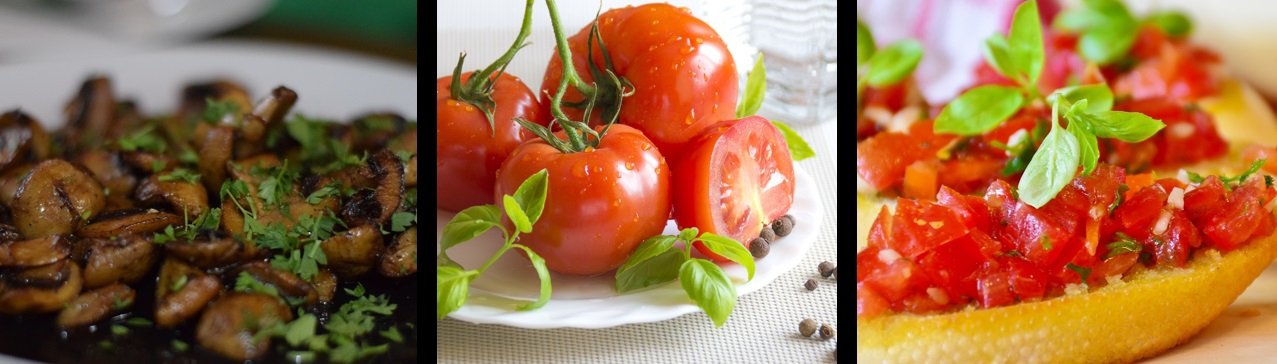 Aliados na alimentação equilibrada: conheça os benefícios de combinar temperos com alimentos umami