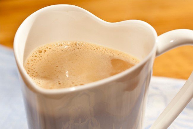 ALIMENTAÇÃO: O café e seu parceiro perfeito