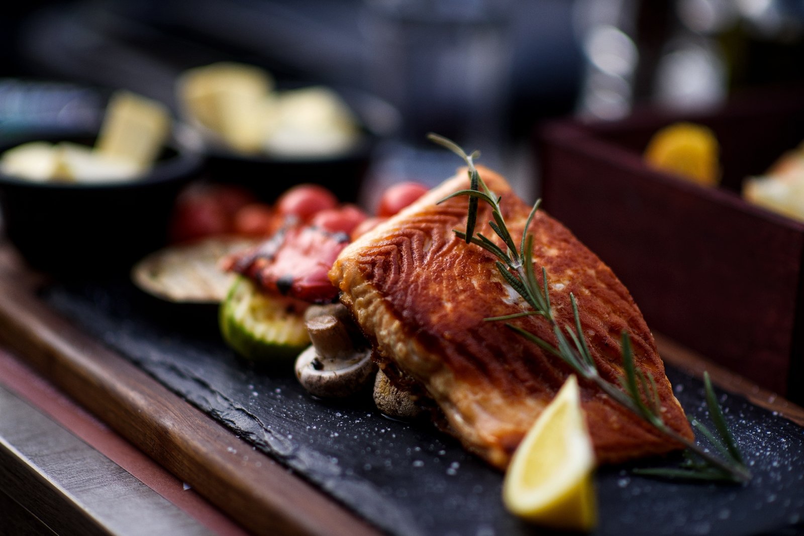 Almoço de Dia das Mães: Hotel Transamerica São Paulo oferece cardápio especial por encomenda e no restaurante