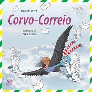 As lições sobre exclusão e preconceito do Corvo José