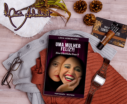 Ativista brasileira lança e-book com Acessibilidade e Inclusão Social em formato Audiobook