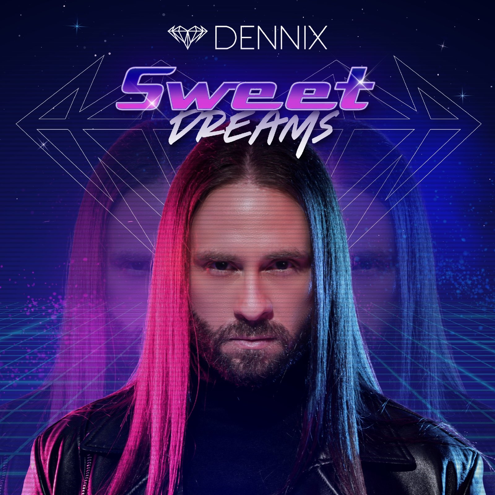 Referência do Synth pop, DENNIX lança novo álbum