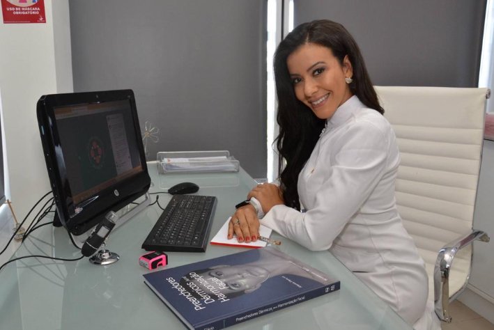 BIOMÉDICA JULIANA SIRUFFO FALA SOBRE AUMENTO NA PROCURA POR BIOESTIMULADORESPele, maior órgão do corpo
