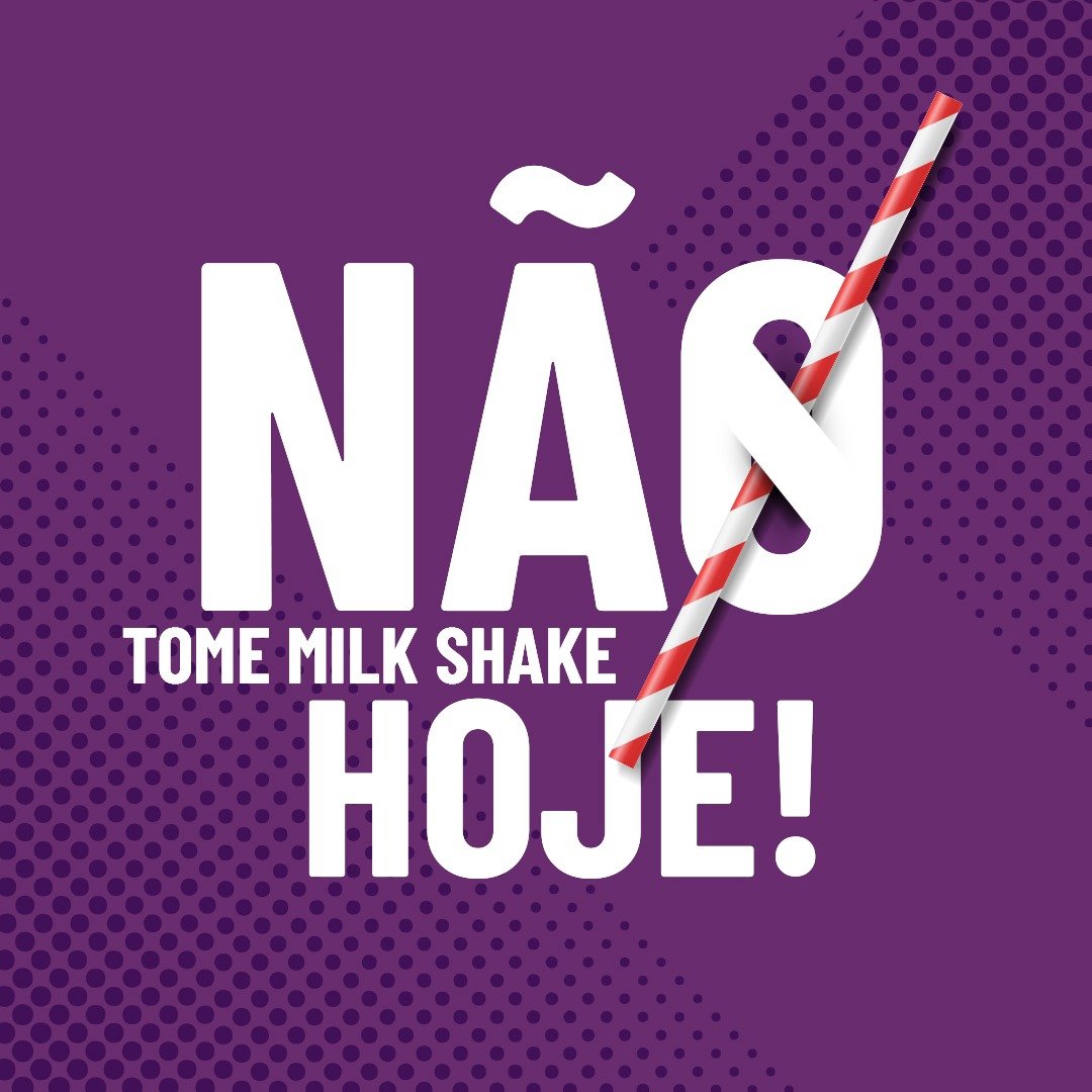 Bob's cria suspense em uma nova campanha de Marketing