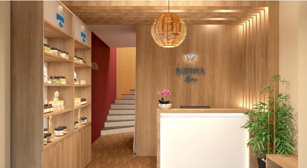 Buddha Spa abre nova unidade no Jardim Europa Boulevard