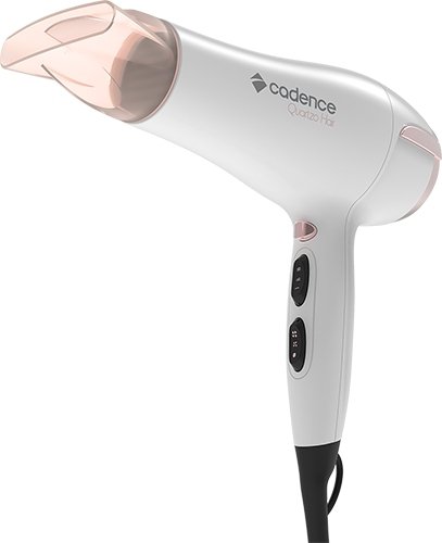 Cadence apresenta a nova Linha Quartzo