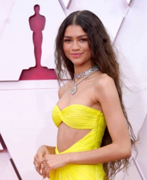 Celebridades usam alta joalheria da Bvlgari durante a 93ª edição do Oscar